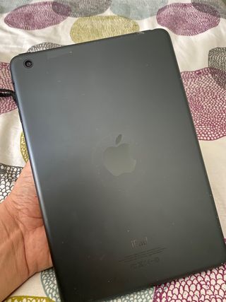 iPad Mini 1ª Gen 16gb