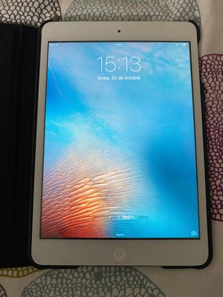 iPad Mini 1ª Gen 16gb