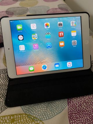 iPad Mini 1ª Gen 16gb