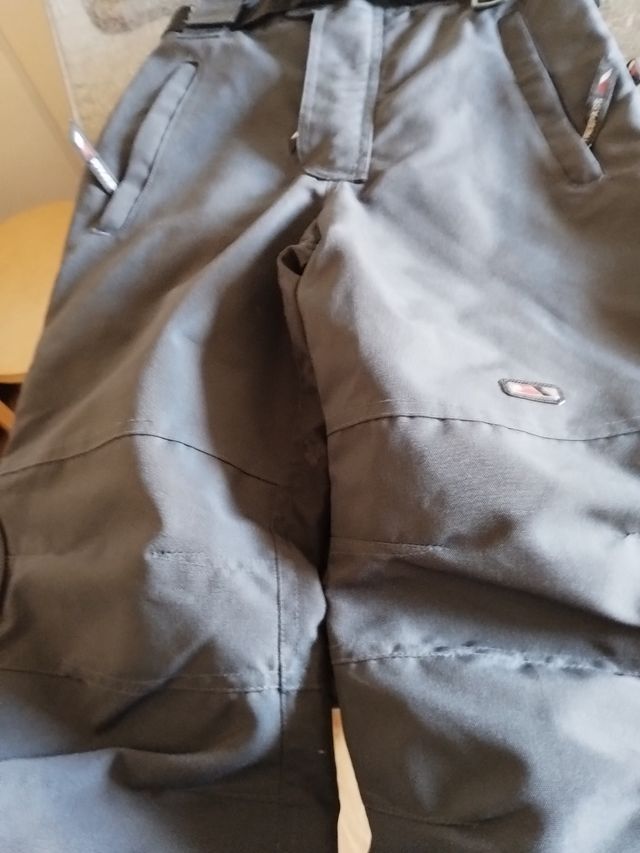Pantalón de esquí