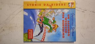 Set 4 libri x ragazzi 