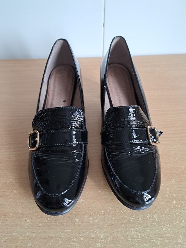 Zapato ANTEA