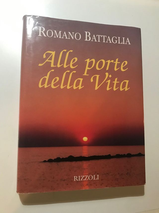 Alle porte della vita