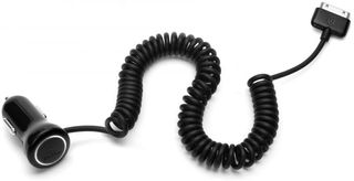 Cargador coche iPhone4/4S IPOD IPAD