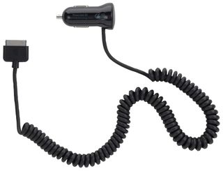 Cargador coche iPhone4/4S IPOD IPAD