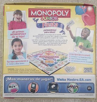 Monopoly