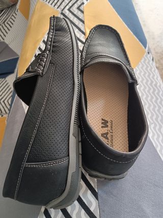 Mocasines
