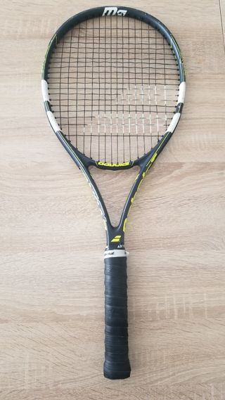 Raqueta Babolat Evoke 102