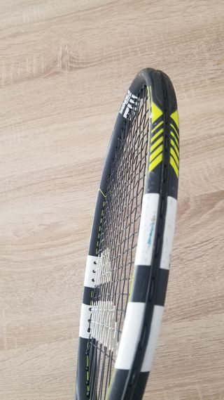Raqueta Babolat Evoke 102