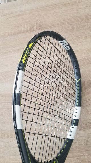 Raqueta Babolat Evoke 102