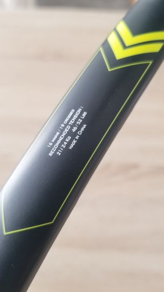 Raqueta Babolat Evoke 102