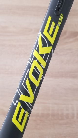 Raqueta Babolat Evoke 102