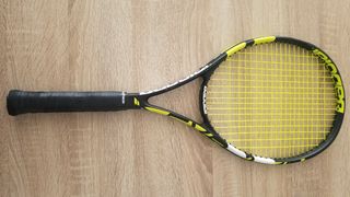 Raqueta de tenis Babolat Evoke 102