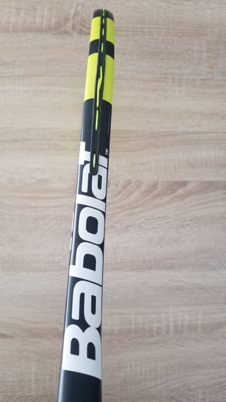 Raqueta de tenis Babolat Evoke 102