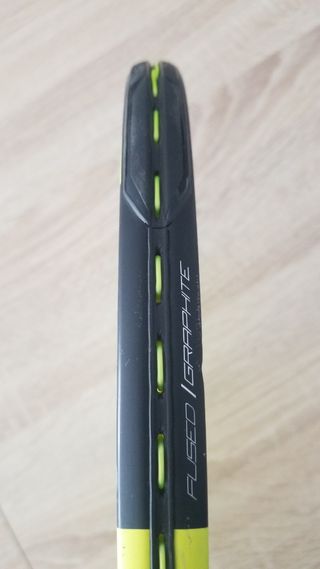 Raqueta de tenis Babolat Evoke 102