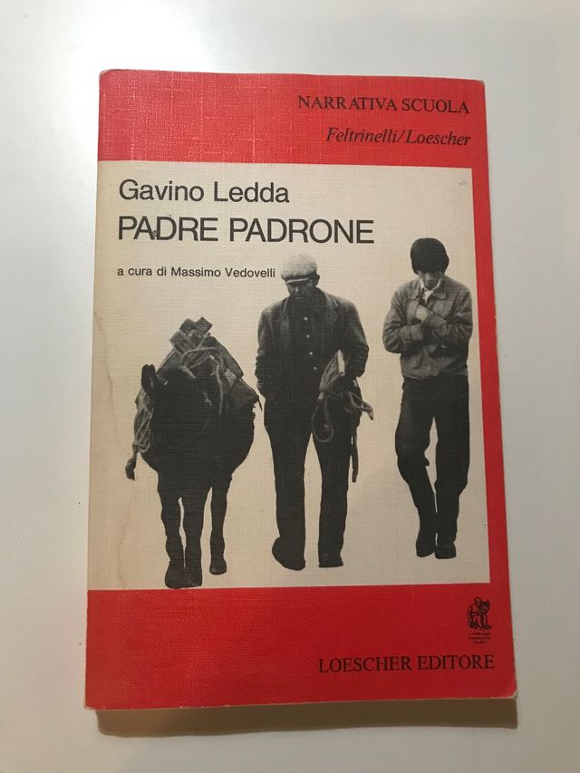 Padre padrone