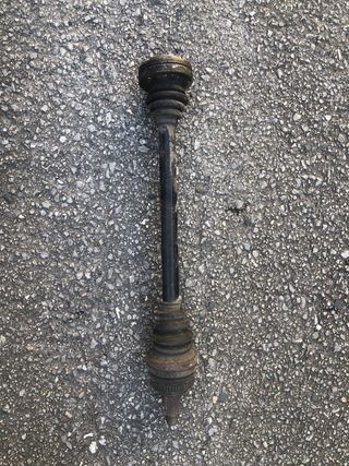 Palier derecho 330i