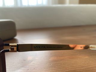 Gafas de sol Mykita