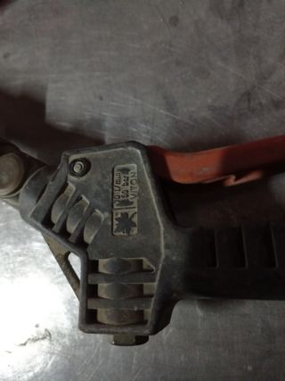 Pistolas de pulverizar