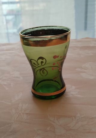 decanter vintage 24 k veneziano