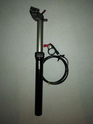 Tija telescópica ks i900r 