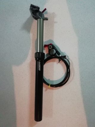 Tija telescópica ks i900r 