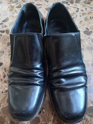 Zapatos Caballero Martinelli