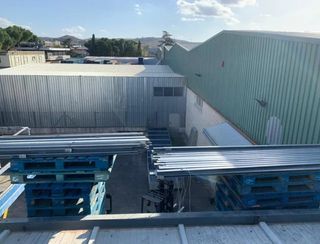 DESMONTAJE PLACAS SOLARES