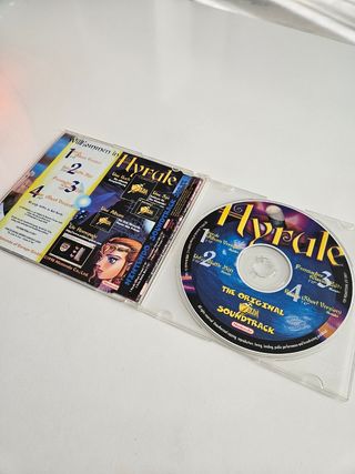Banda sonoro Zelda ocarina of time