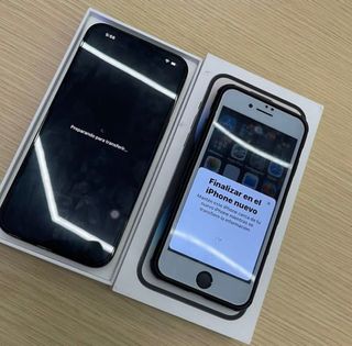 iPhone desde xs en adelante