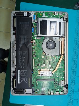 PIEZAS ASUS S410U