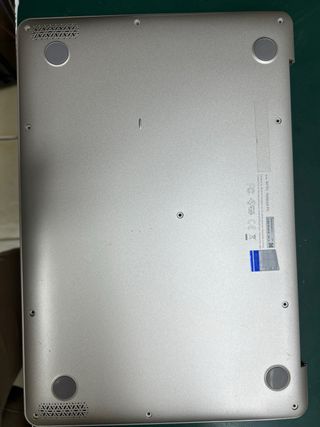 PIEZAS ASUS S410U