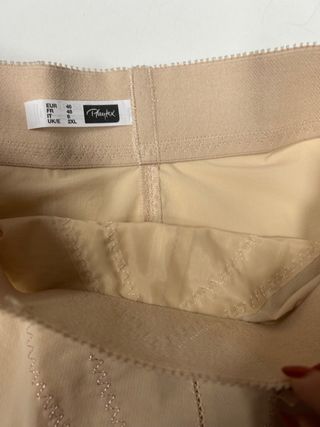 Faja Increible Playtex