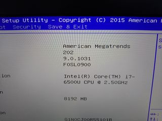 PLACA BASE ASUS UX303U