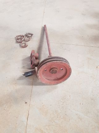 repuestos esparcidor jf