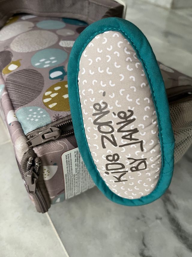 Trona bebé Kids Zone by JANE