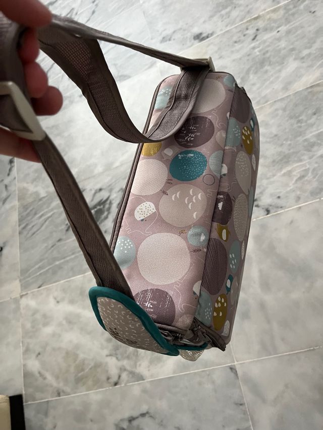 Trona bebé Kids Zone by JANE