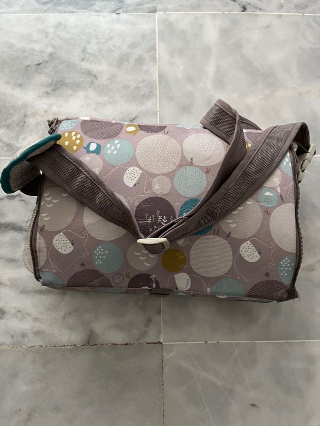 Trona bebé Kids Zone by JANE