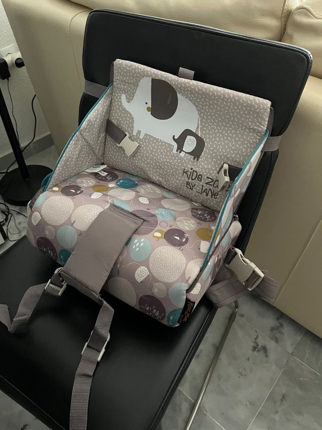 Trona bebé Kids Zone by JANE