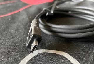 Cable USB CA-101 de Nokia