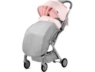 Silla de paseo Kinderkraft pilot Rosa 
