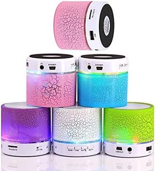 Altavoz Bluetooth 3 euros