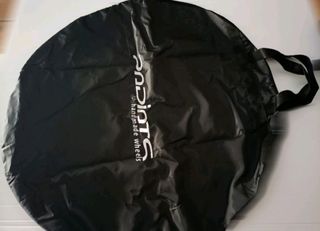 2 Bolsas para Ruedas NUEVAS