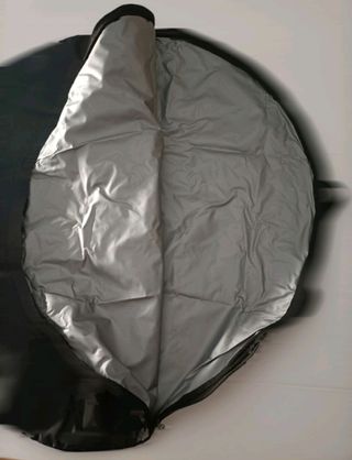 2 Bolsas para Ruedas NUEVAS