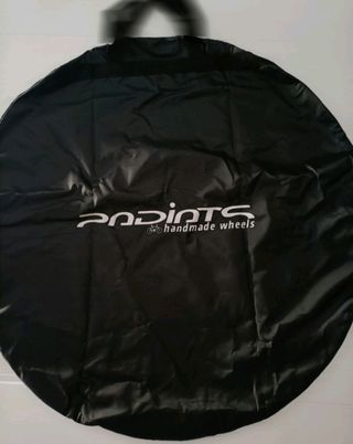 2 Bolsas para Ruedas NUEVAS