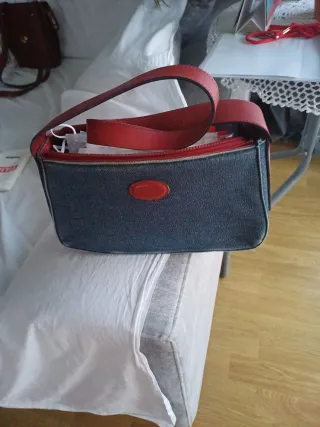 Bolso cartera / monedero de fiesta