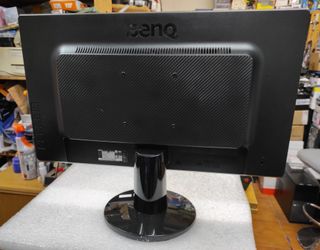 Monitor BenQ GL2460 24" Pulgadas