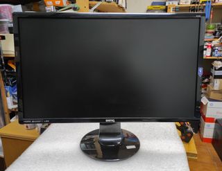 Monitor BenQ GL2460 24" Pulgadas