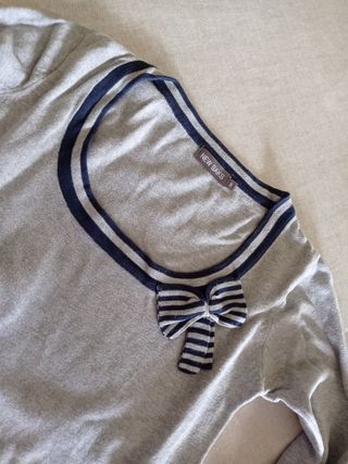 Jersey de punto