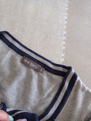 Jersey de punto